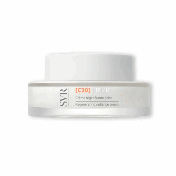 SVR - C20 BIOTIC CREMA 50ML