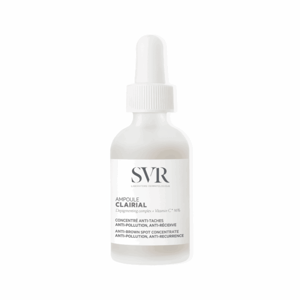 SVR - CLAIRIAL AMPOULE 30ML