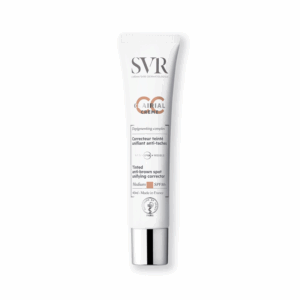 SVR - CLAIRIAL CC CREME SPF50+TEINTE MEDIUM 40ML