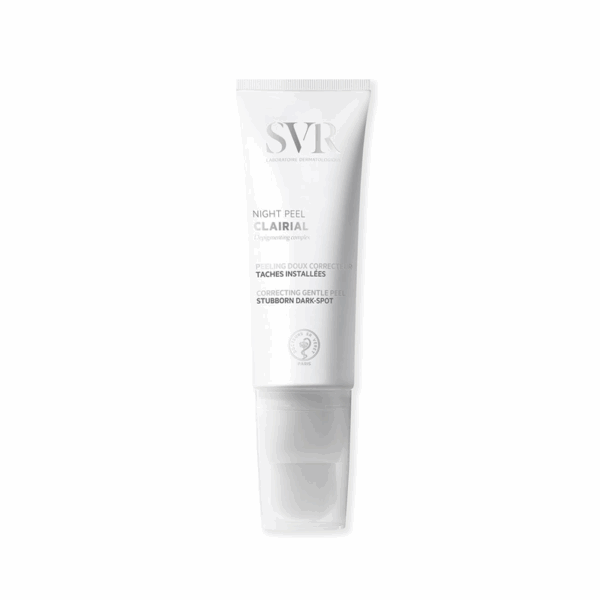 SVR - CLAIRIAL NIGHT PEEL X 50 ML
