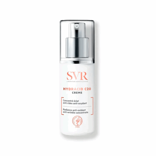 SVR - HYDRACID C20 CREMA ANTIARRUGAS 30ML