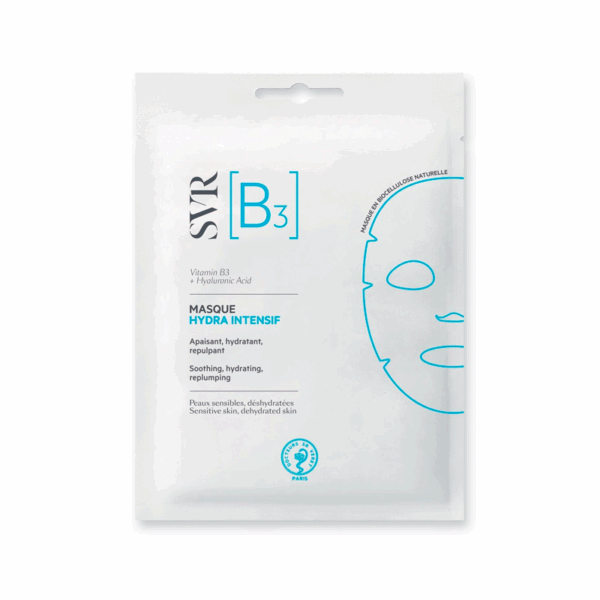 SVR - MASQUE B -12MLx6