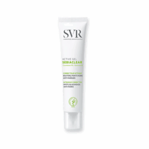 SVR - SEBIACLEAR ACTIVE GEL P/ACNE 40 ML