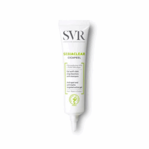 SVR - SEBIACLEAR CICAPEEL 15ML