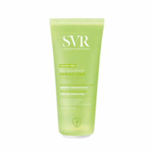 SVR - SEBIACLEAR GEL DE LIMPIEZA P/ACNE 200 ML