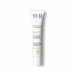 SVR - SEBIACLEAR MAT+PORES 40ML