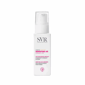 SVR - SENSIFINE AR CREME TEINTEE -40ML