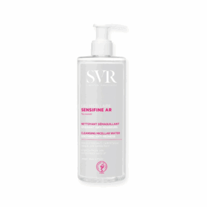 SVR - SENSIFINE AR EAU MICELLAIRE -400ML