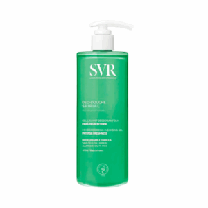SVR - SPIRIAL DEO DOUCHE GEL LAVANT 400ML