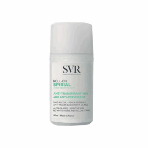 SVR - SPIRIAL ROLL ON 50ML