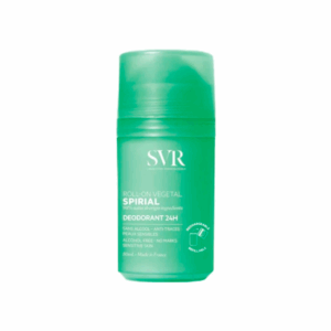 SVR - SPIRIAL ROLL ON VEGETAL 50ML