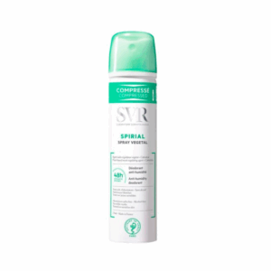 SVR - SPIRIAL SPRAY ANTI-TRANSPIRANT 75ML