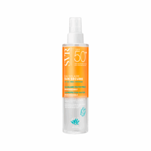 SVR - SUN SECURE EAU SOLAIRE SPF50+ 200ML