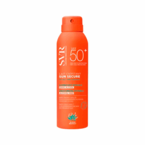 SVR - SUN SECURE LAIT CREPITANT SPF50+ 200ML