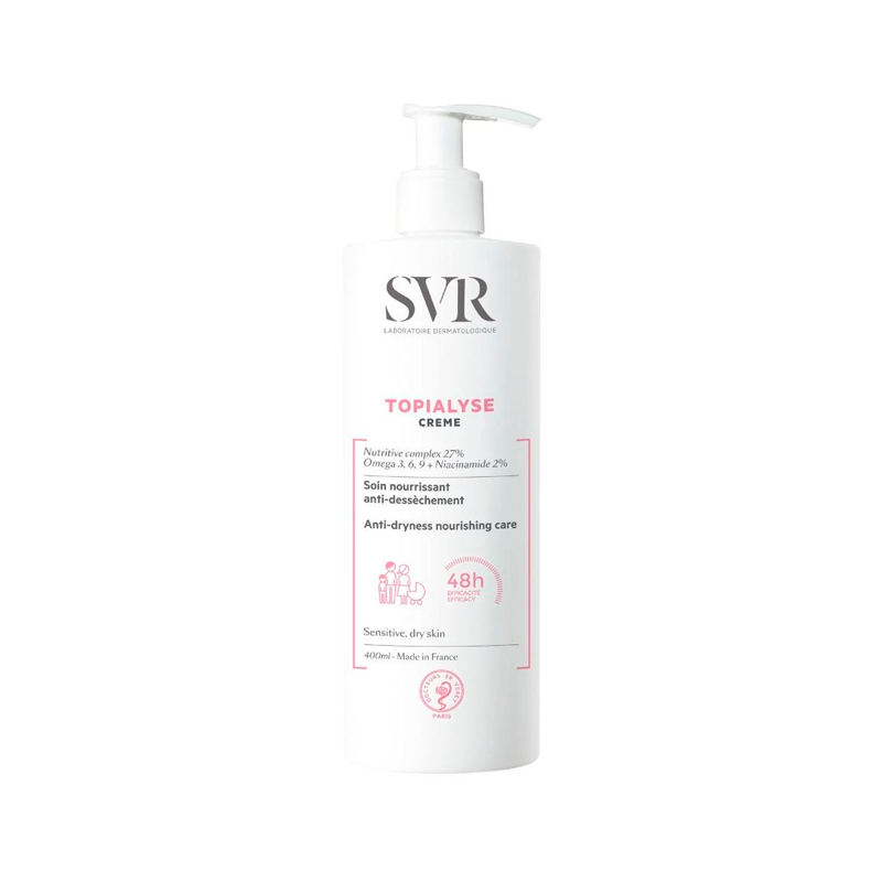 SVR - TOPIALYSE CREMA 400ML