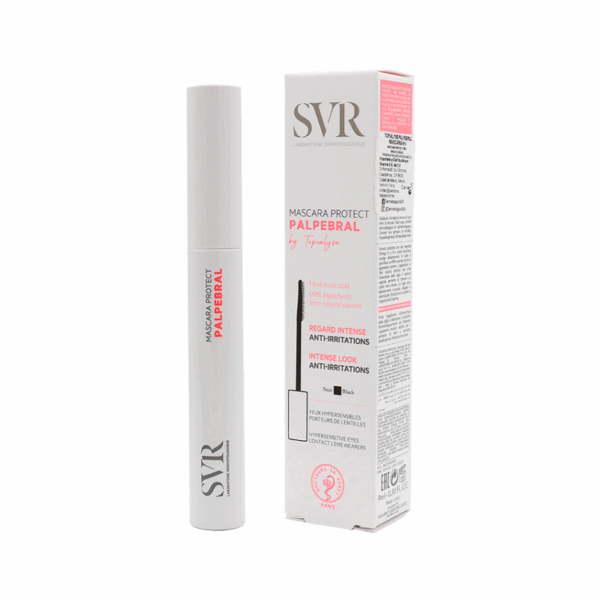 SVR - TOPIALYSE MASCARA 9ML