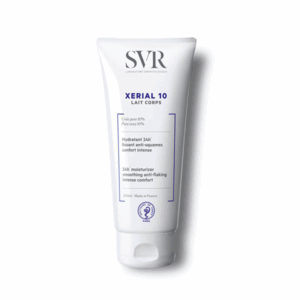 SVR - XERIAL 10 CREMA CORPORAL HIDRATANTE 200 ML