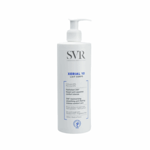 SVR - XERIAL 10 LAIT 400ML