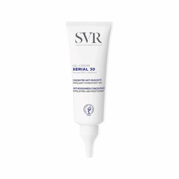SVR - XERIAL 30 GEL CREMA 75ML
