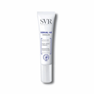 SVR - XERIAL 40 ONGLES GEL PARA UÑAS 10ML