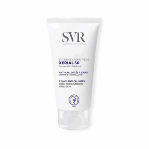 SVR - XERIAL 50 CREMA EXTREMA PARA PIES 50 ML
