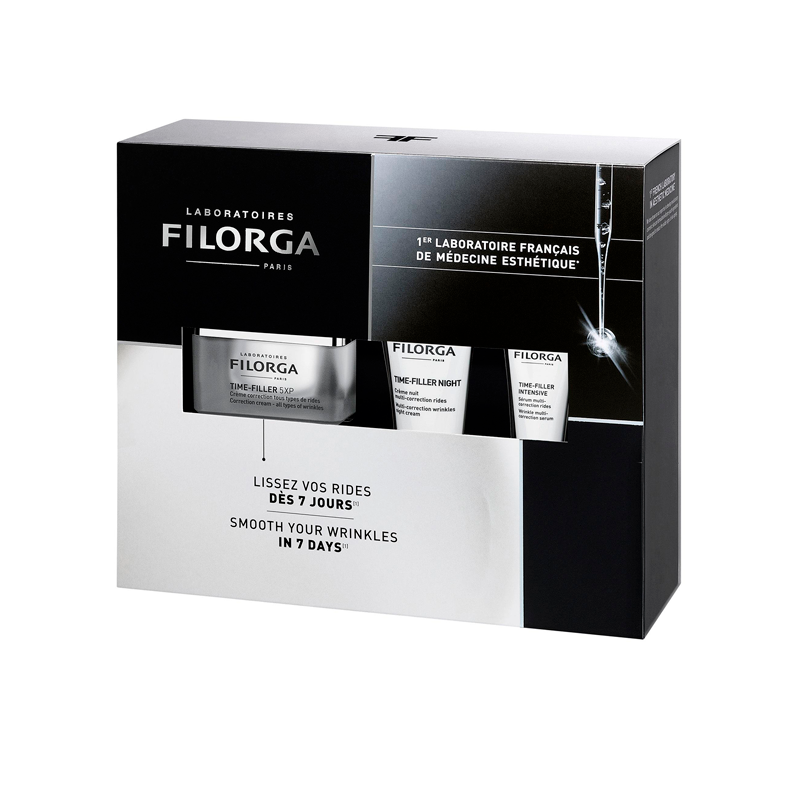 FILORGA - BASIC COFF ANTI-AGEING 2023
