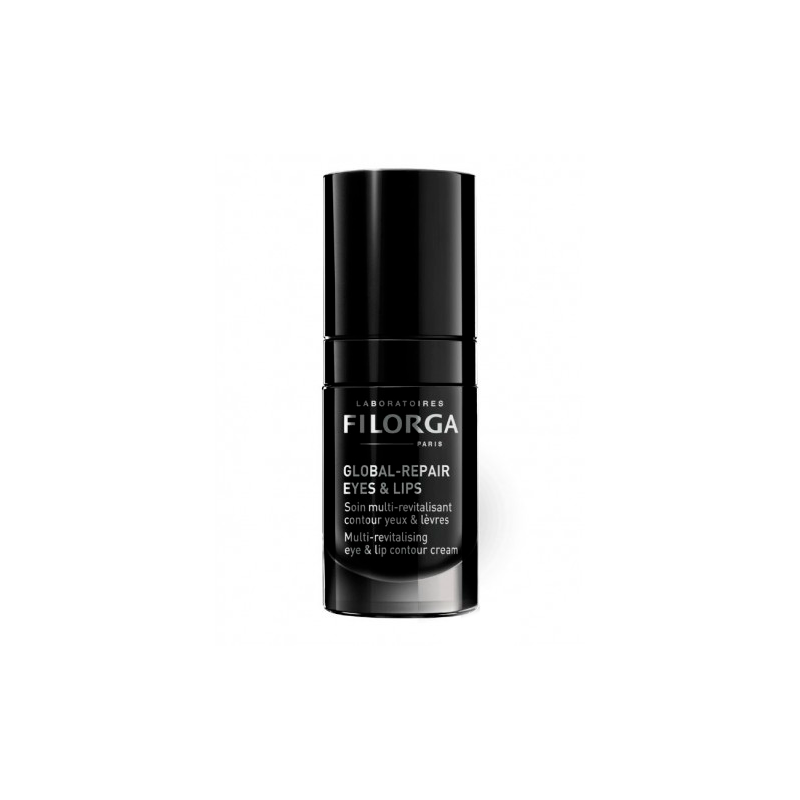 FILORGA - GLOBAL R. EYES & LIPS 15ML