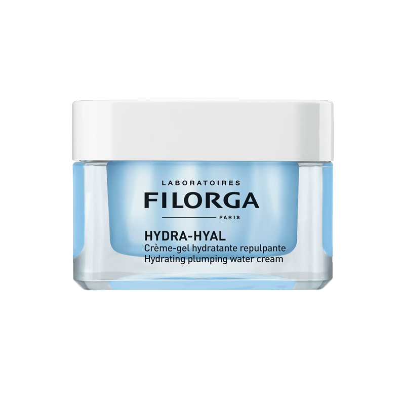 FILORGA - HYDRA HYAL GEL CREMA 50ML