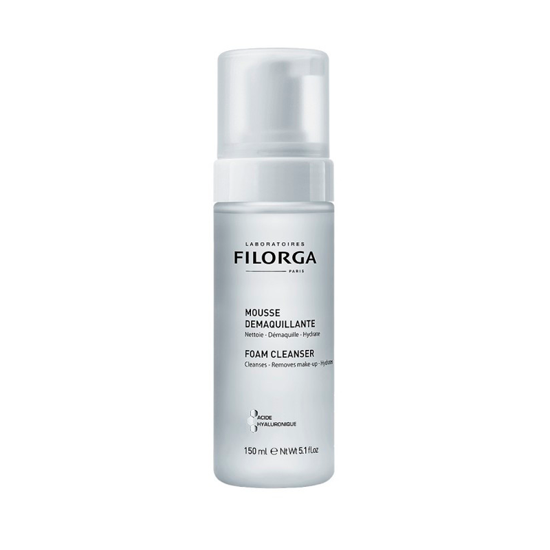 FILORGA - MOUSSE DESMAQUILLANTE 150ML