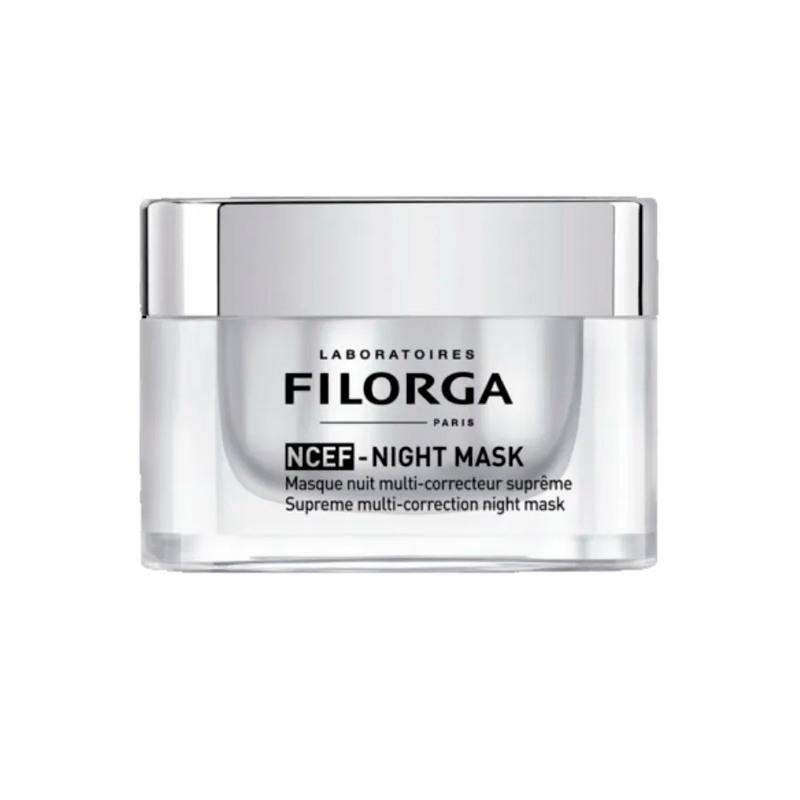 FILORGA - NCEF NIGHT MASK 50ML