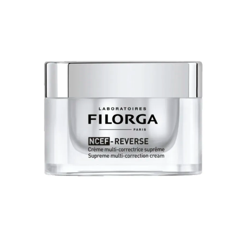 FILORGA - NCEF-REVERSE 50ML