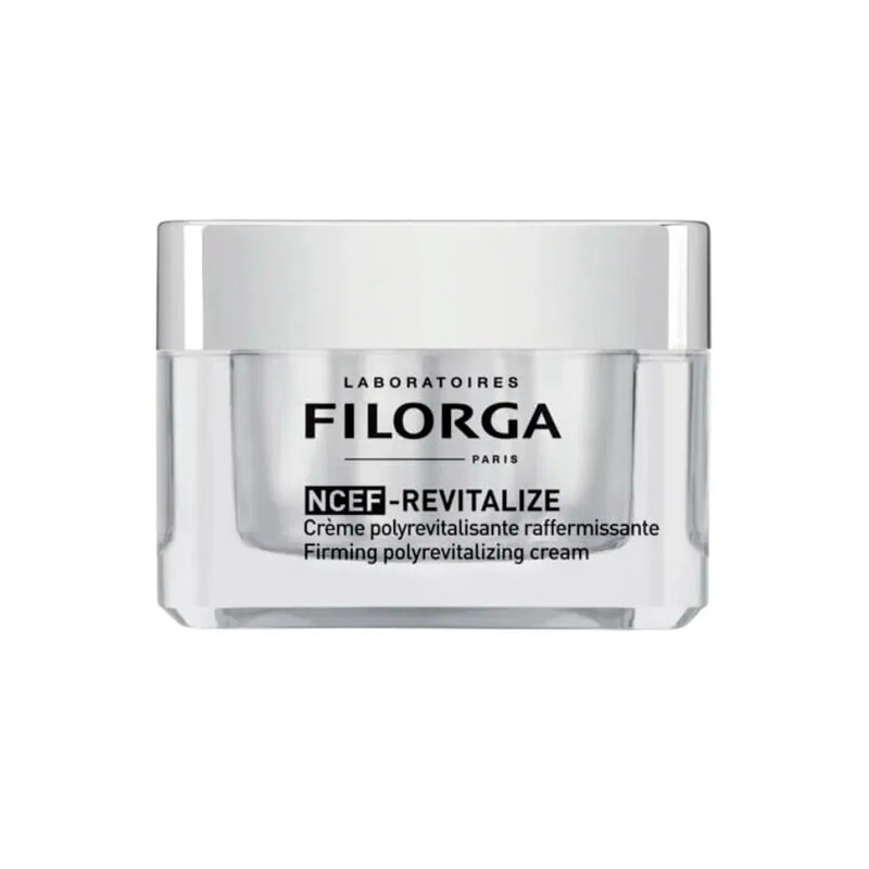 FILORGA - NCEF REVITALIZE CREMA 50 ML NEW