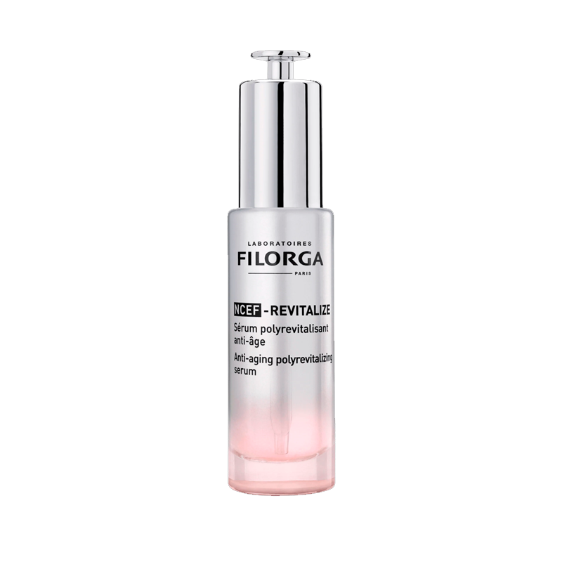 FILORGA - NCEF REVITALIZE SERUM 30ML NEW