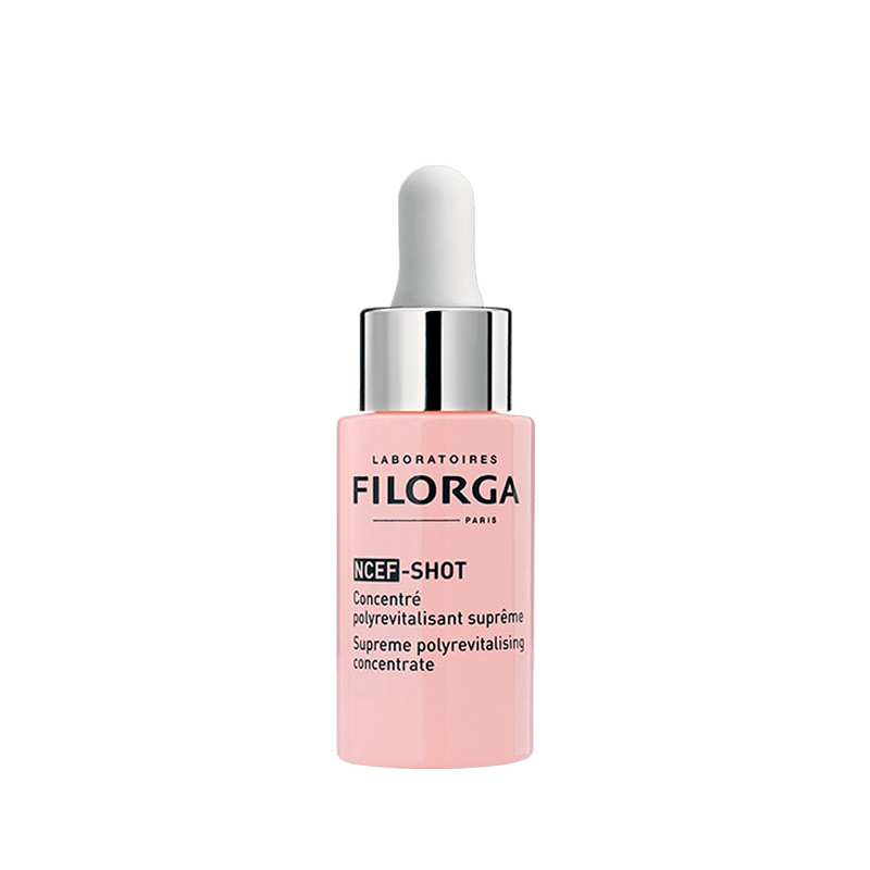 FILORGA - NCEF SHOT 15ML