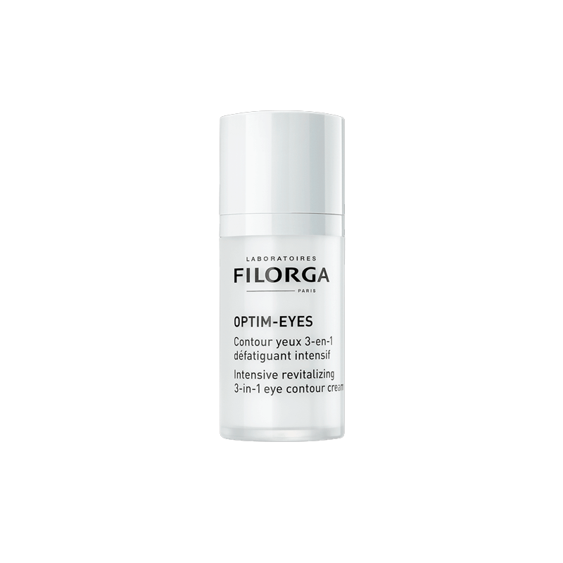 FILORGA - OPTIM EYES CONTORNO DE OJOS 15 ML