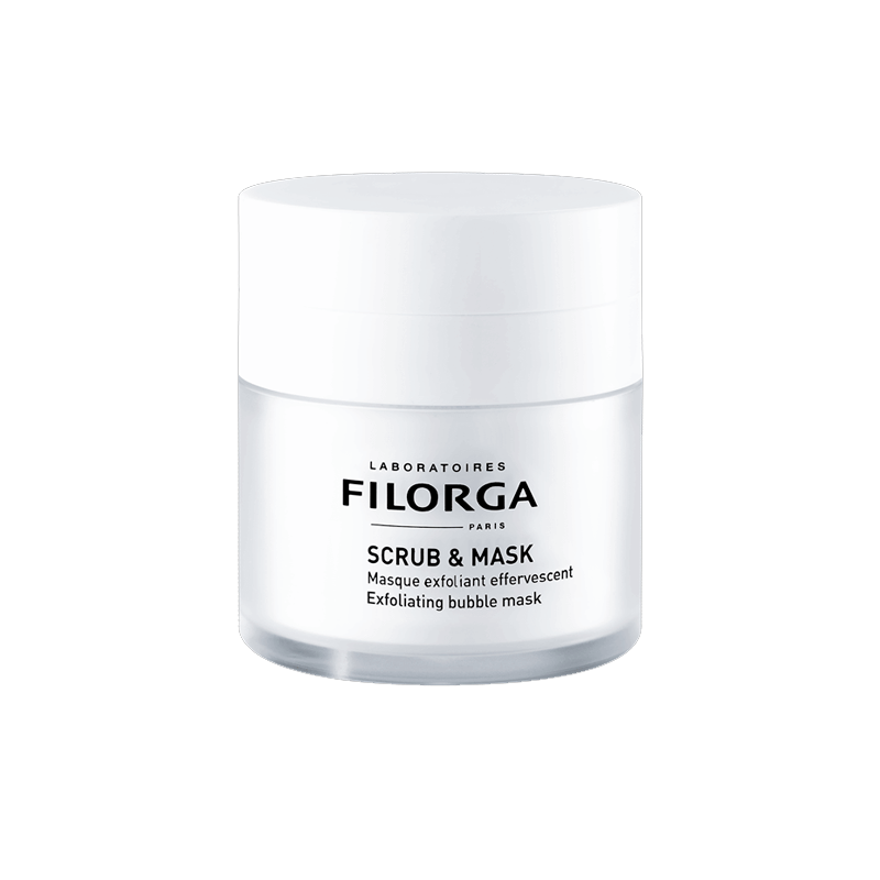 FILORGA - SCRUB & MASK 55 ML