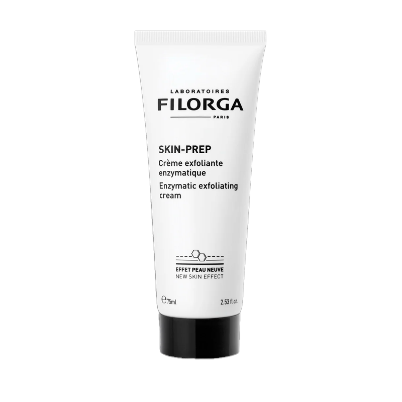 FILORGA - SKIN PREP CREME EXFOLIANTE 75ML NEW