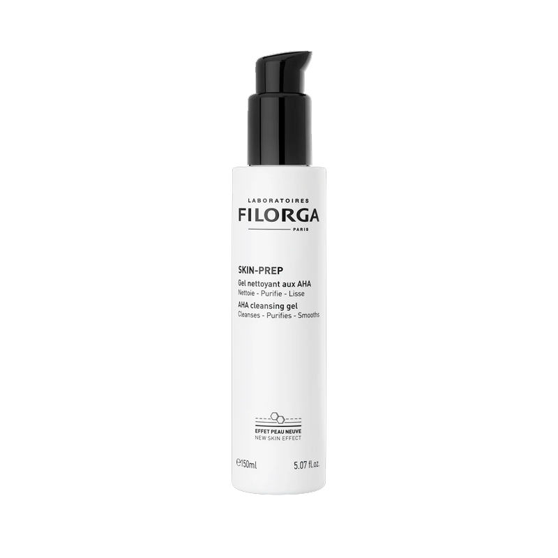 FILORGA - SKIN PREP GEL NETTOYANT 150ML NEW