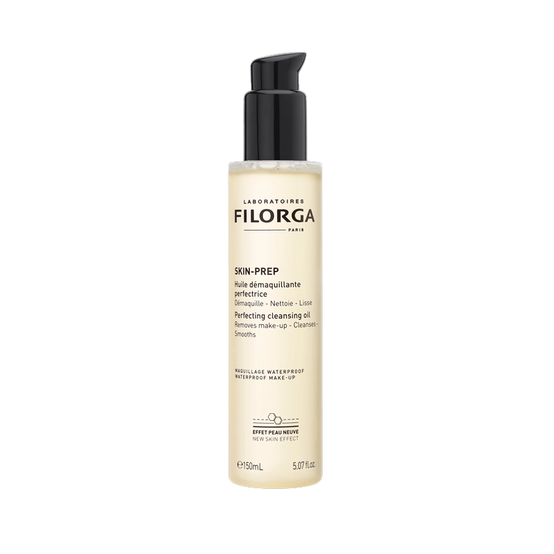 FILORGA - SKIN PREP HUILE DÈMAQUILLANTE 150ML NEW