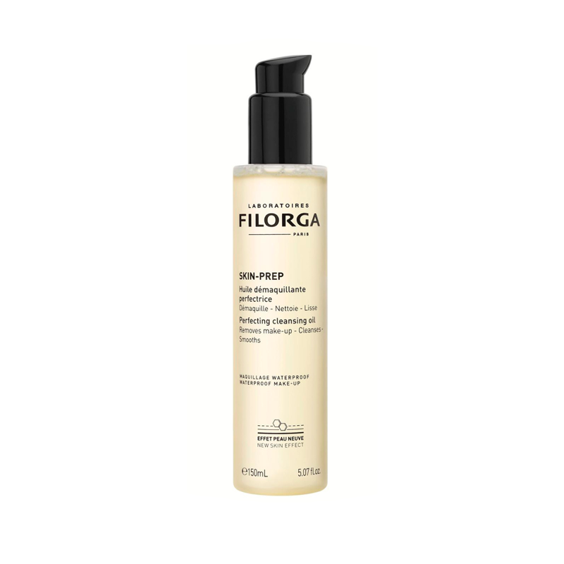 FILORGA - SKIN PREP HUILE DÈMAQUILLANTE 30ML NEW