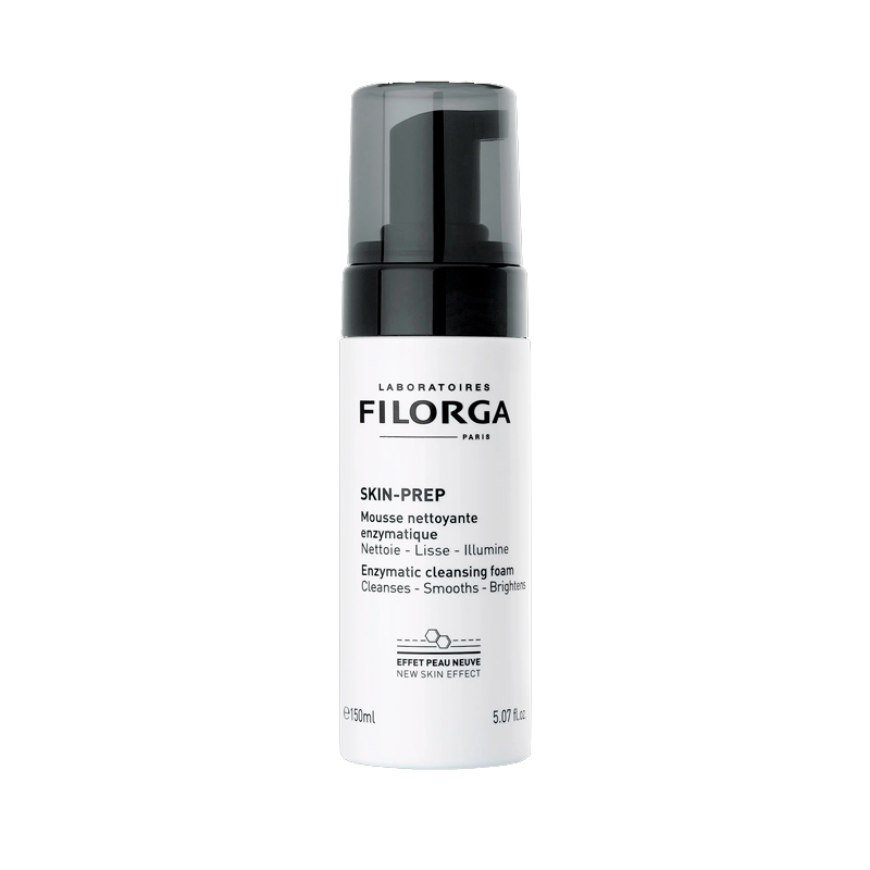 FILORGA - SKIN PREP MOUSSE NETTOYANTE 150ML NEW