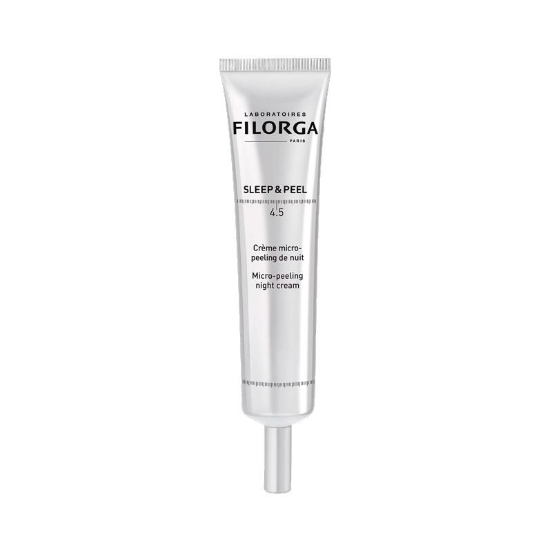 FILORGA - SLEEP AND PEEL 40 ML