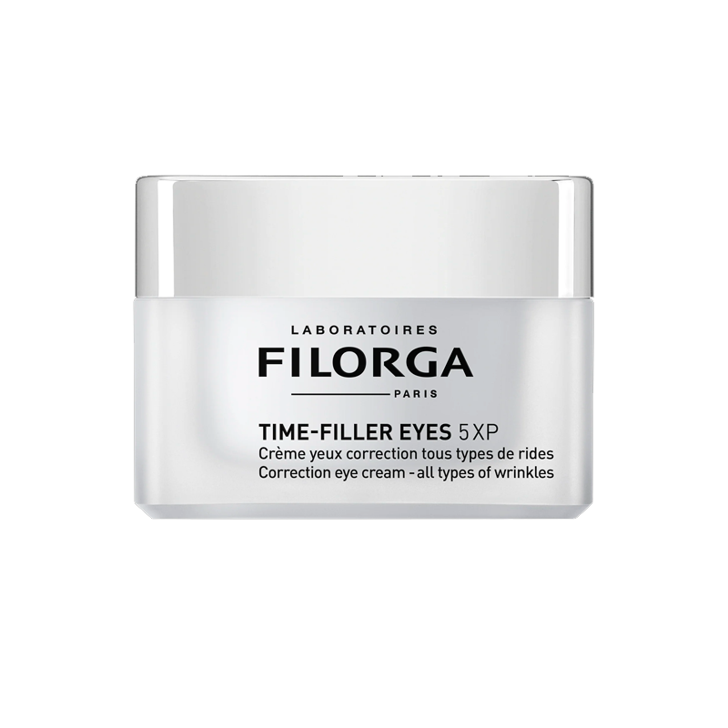 FILORGA - TIME FILLER EYES 5XP POT 15ML