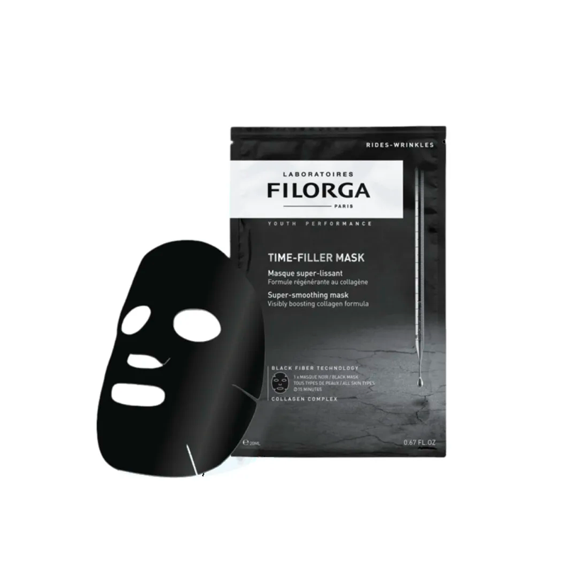 FILORGA - TIME FILLER MASK X12