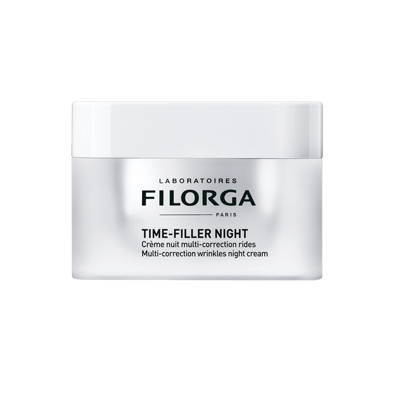 FILORGA - TIME FILLER NIGHT CREMA 50 ML