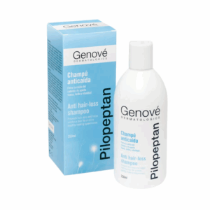 GENOVE - PILOPEPTAN CHAMPU ANTICAIDA - 250ML