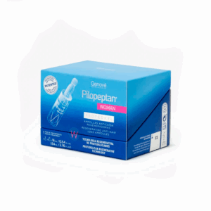 GENOVE - PILOPEPTAN WOMAN PROTEOKEL