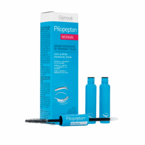 GENOVE - PILOPEPTAN WOMAN SEJAS Y PESTAÑAS