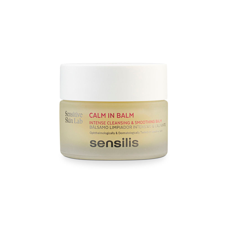 SENSILIS - CALM IN BALM