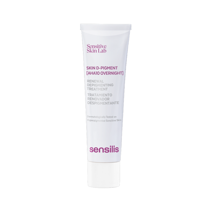 SENSILIS - D PIGMENT OVERNIGHT